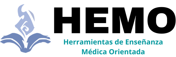 Grupo H.E.M.O: Herramientas de Enseñanza Médica Orientada
